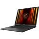 Ноутбук MSI Stealth A16 AI+ A3XWHG-067XUA (9S7-15FL35-067) Core Black