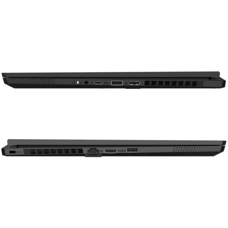 Ноутбук MSI Stealth A16 AI+ A3XWHG-067XUA (9S7-15FL35-067) Core Black