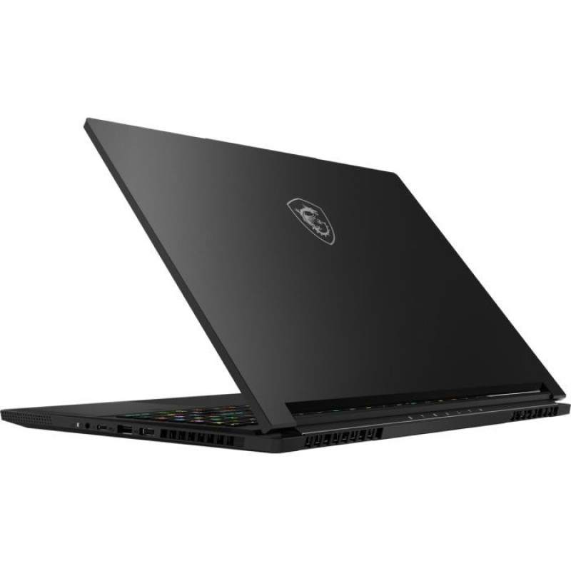 Ноутбук MSI Stealth A16 AI+ A3XWHG-067XUA (9S7-15FL35-067) Core Black