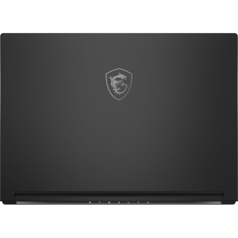 Ноутбук MSI Stealth A16 AI+ A3XWHG-067XUA (9S7-15FL35-067) Core Black