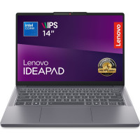 Ноутбук Lenovo IdeaPad Slim 3 14IRH10 (83K000CQRA)