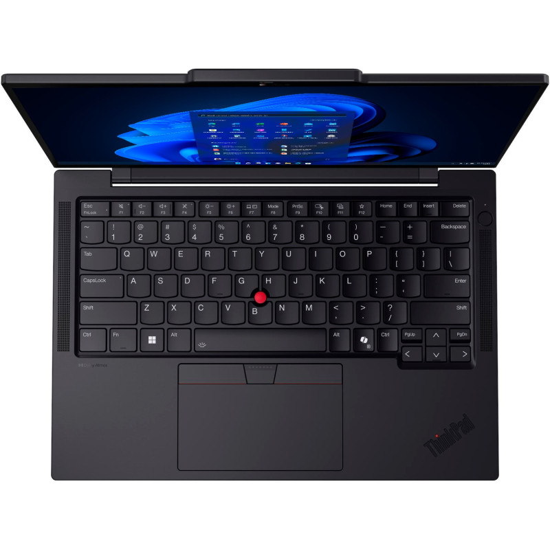 Ноутбук Lenovo ThinkPad T14s G6 (21R1003XRA)