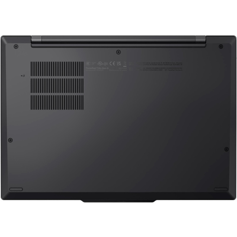 Ноутбук Lenovo ThinkPad T14s G6 (21R1003XRA)