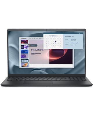 Ноутбук Dell Pro 15 Essential (PV15255MDO850UA_UBU)