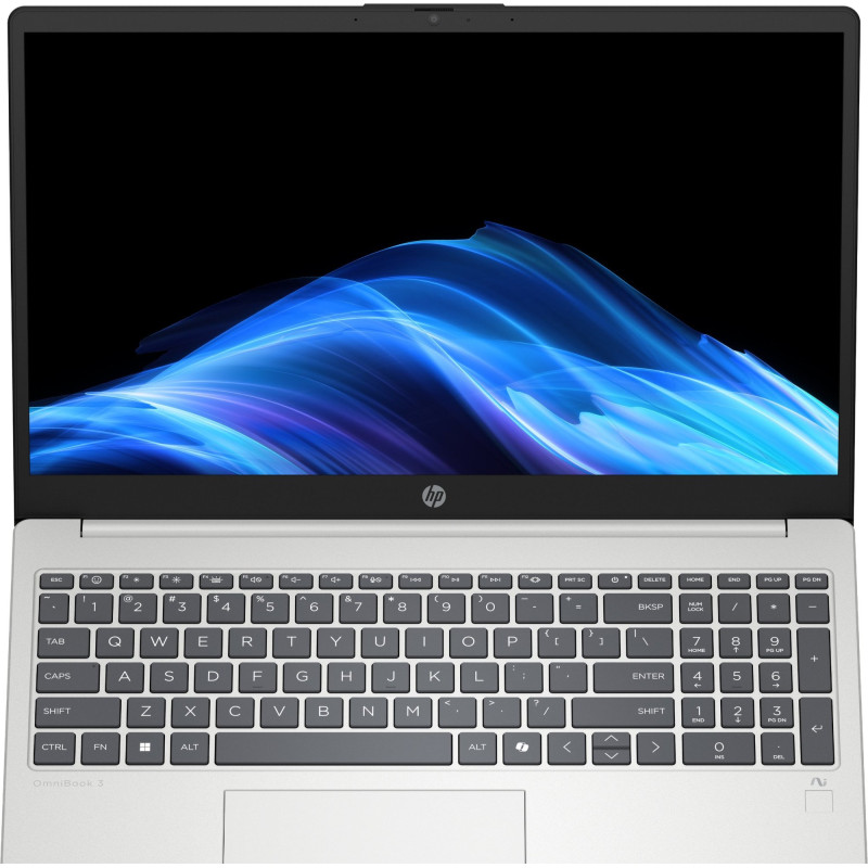 Ноутбук HP 15-fd2026ua (D16CYEA)