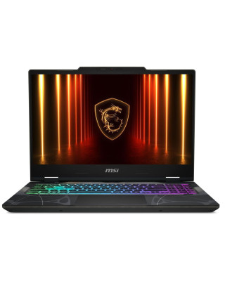 Ноутбук MSI CYBORG 15 (B13WFKG-1034XUA)