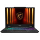 Ноутбук MSI CYBORG 15 (B13WFKG-1034XUA)