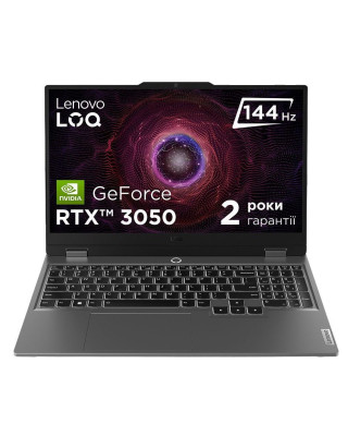 Ноутбук Lenovo LOQ 15ARP9 (83JC00NRRA)