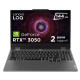 Ноутбук Lenovo LOQ 15ARP9 (83JC00NRRA)