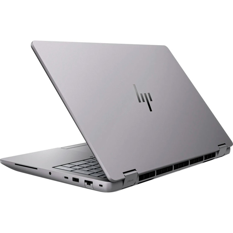 Ноутбук HP ZBook Fury G1i (5F9U6ES)