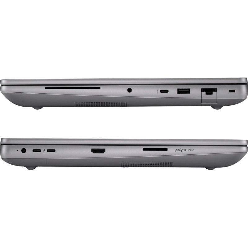 Ноутбук HP ZBook Fury G1i (5F9U6ES)