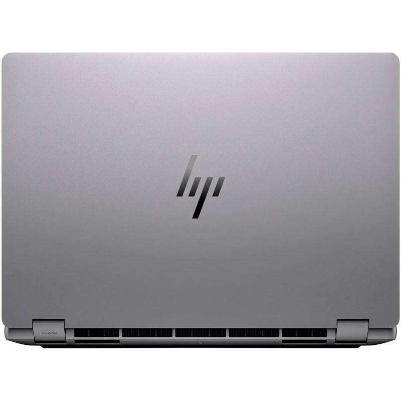 Ноутбук HP ZBook Fury G1i (5F9U6ES)
