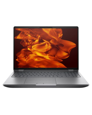 Ноутбук HP ZBook Fury G1i (5F9U6ES)
