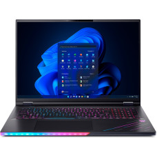 Ноутбук Acer Predator Helios 18 PH18-73 (NH.QVYEU.008)