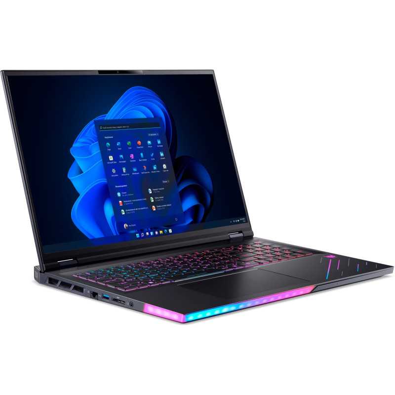 Ноутбук Acer Predator Helios 18 PH18-73 (NH.QVYEU.008)