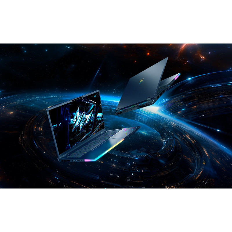 Ноутбук Acer Predator Helios 18 PH18-73 (NH.QVYEU.008)