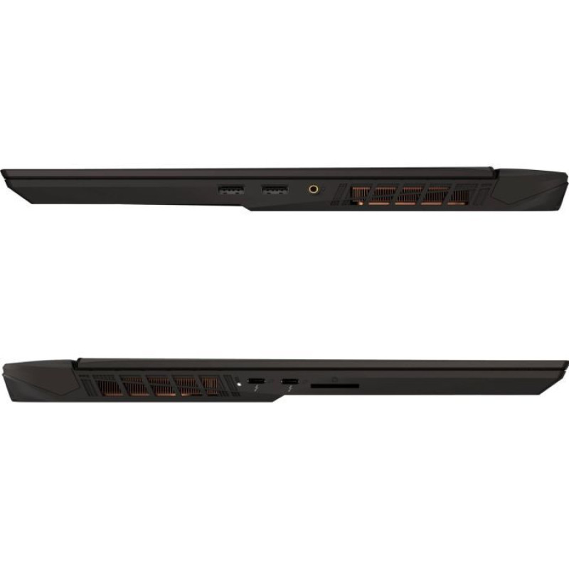 Ноутбук MSI Vector 17 HX AI A2XWJG-042UA (9S7-17S372-042)