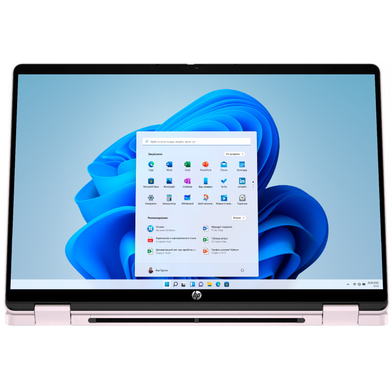 Ноутбук HP OmniBook 5 Flip x360 (BV5T1EA)