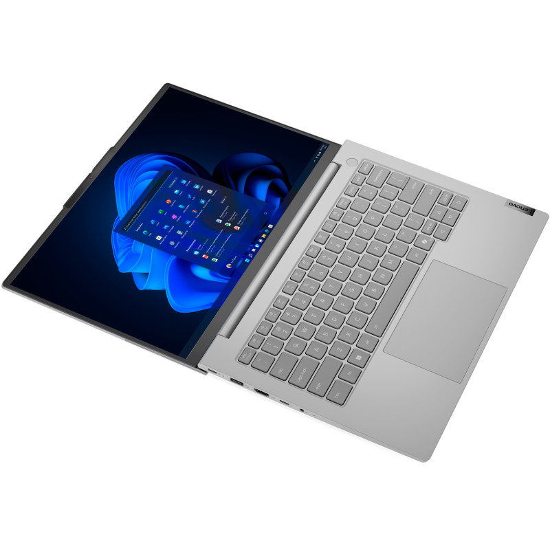 Ноутбук Lenovo ThinkBook 14 G8 IRL (21SG00HHRA)