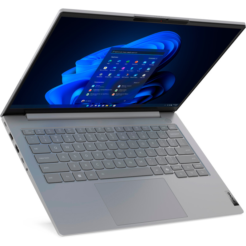 Ноутбук Lenovo ThinkBook 14 G8 IRL (21SG00HHRA)