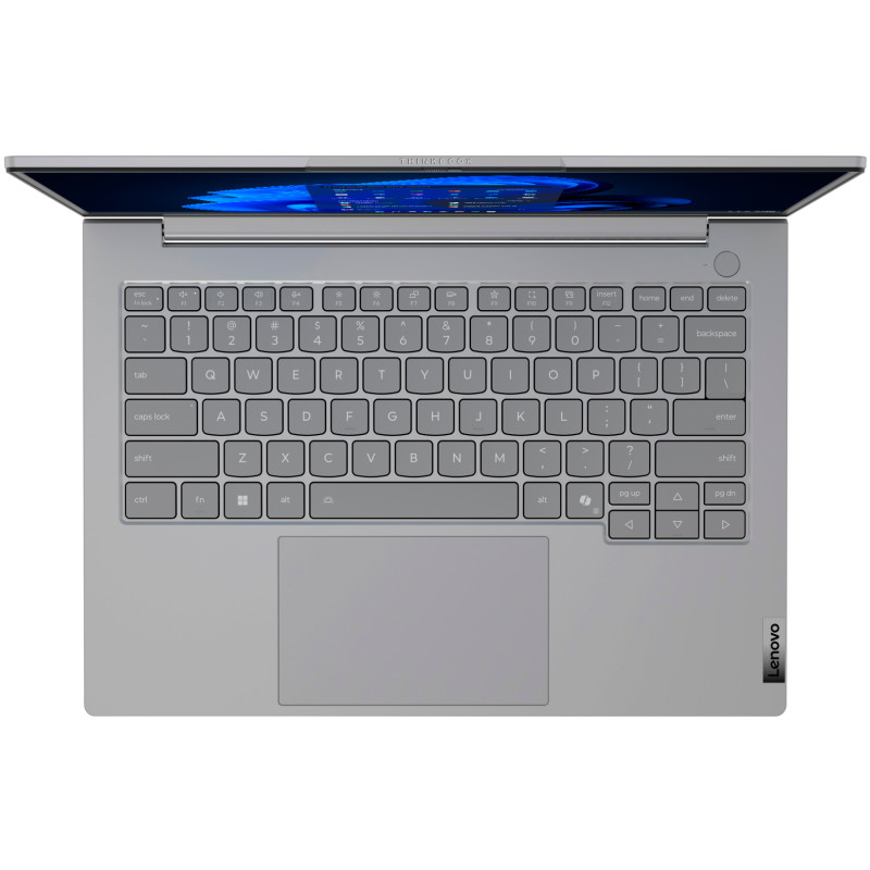 Ноутбук Lenovo ThinkBook 14 G8 IRL (21SG00HHRA)