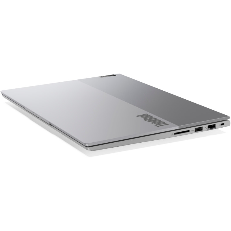 Ноутбук Lenovo ThinkBook 14 G8 IRL (21SG00HHRA)