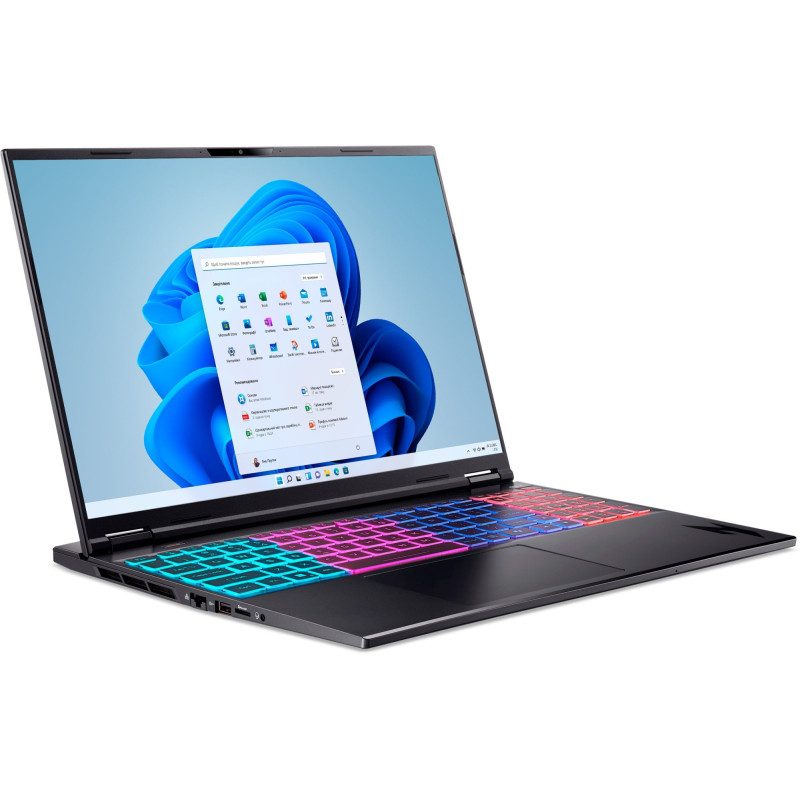 Ноутбук ACER Nitro 16S AI AN16S-61-R29L (NH.U06EU.002)