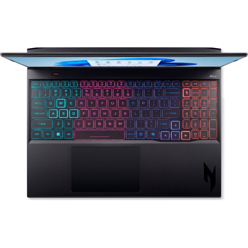 Ноутбук ACER Nitro 16S AI AN16S-61-R29L (NH.U06EU.002)