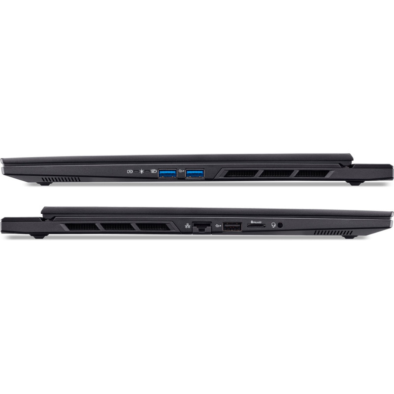 Ноутбук ACER Nitro 16S AI AN16S-61-R29L (NH.U06EU.002)