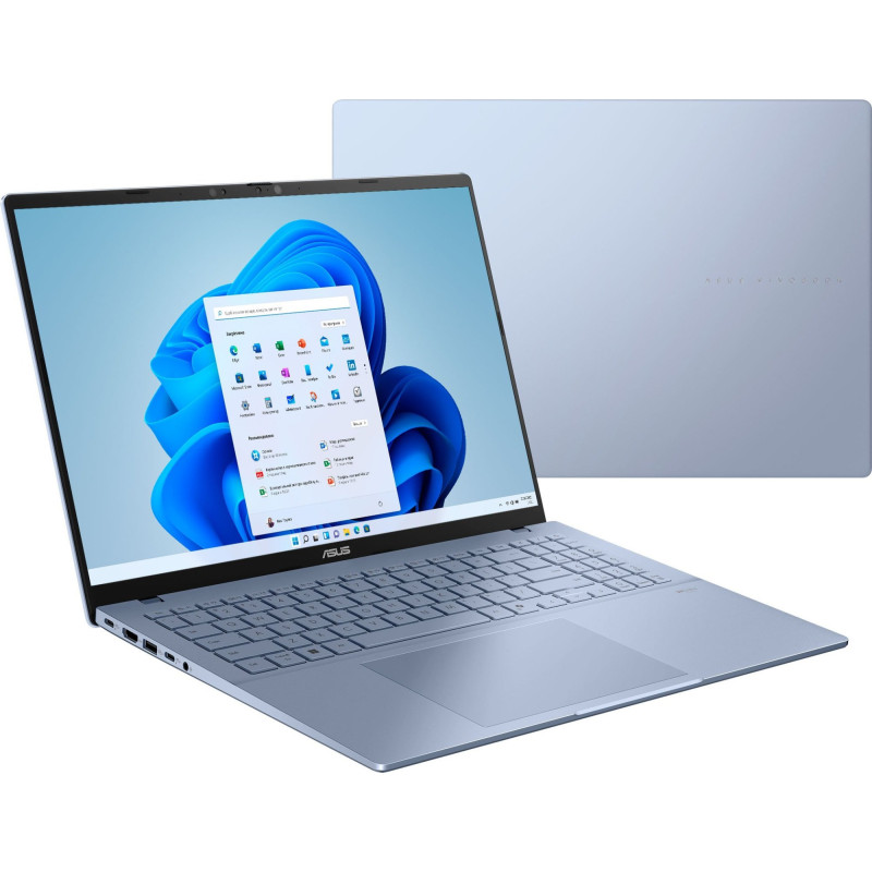 Ноутбук ASUS Vivobook S16 S3607NA-SH003W (90NB17P5-M00030)