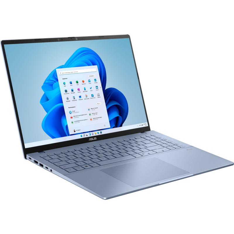 Ноутбук ASUS Vivobook S16 S3607NA-SH003W (90NB17P5-M00030)