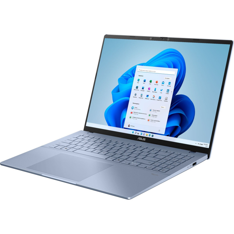 Ноутбук ASUS Vivobook S16 S3607NA-SH003W (90NB17P5-M00030)