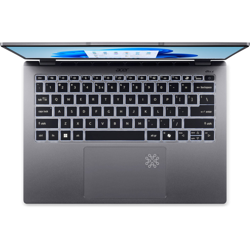 Ноутбук Acer Swift Go 14 SFG14-64 (NX.JDAEU.003)