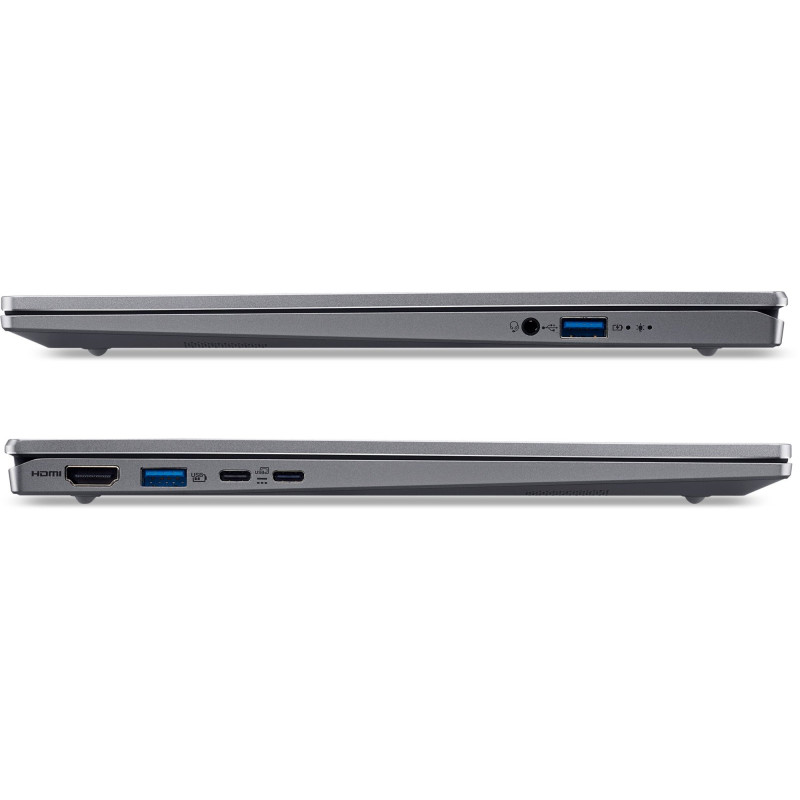 Ноутбук Acer Swift Go 14 SFG14-64 (NX.JDAEU.003)