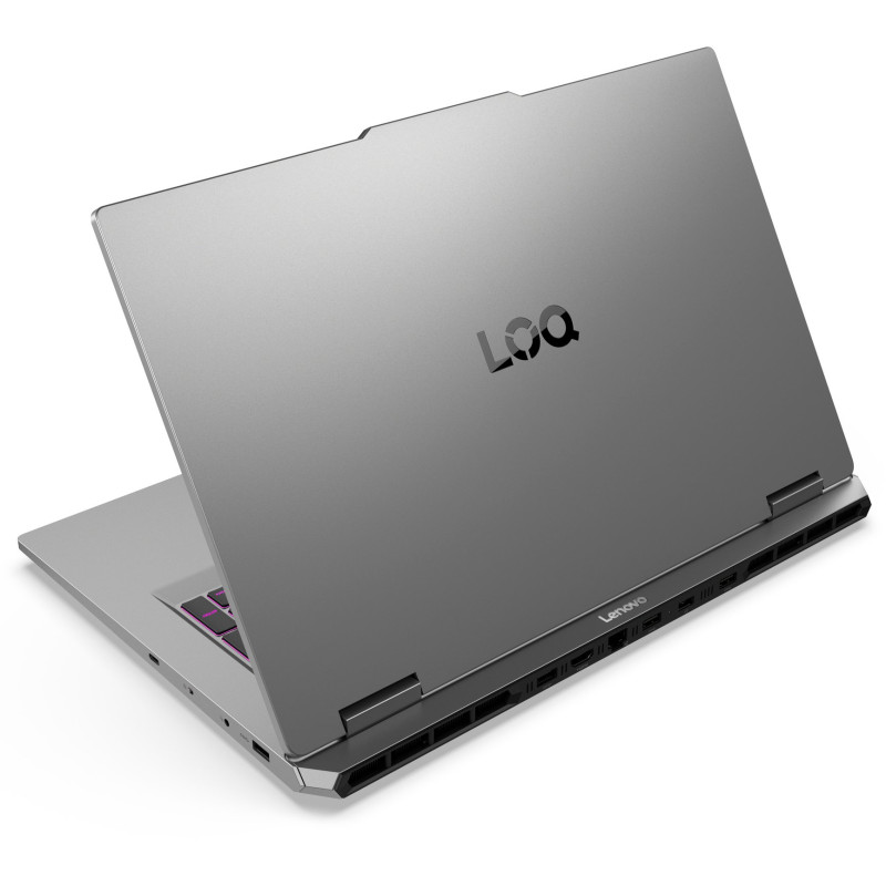 Ноутбук Lenovo LOQ 17IRX10 (83JH003NRA)