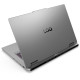 Ноутбук Lenovo LOQ 17IRX10 (83JH003NRA)