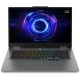 Ноутбук Lenovo LOQ 17IRX10 (83JH003NRA)
