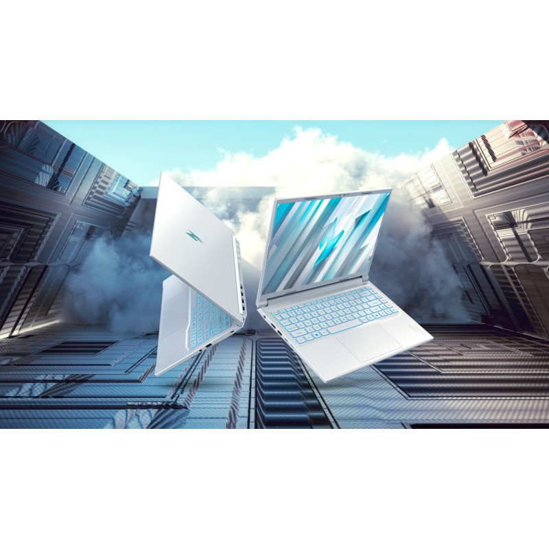 Ноутбук ACER Nitro V 14 AI ANV14-62-R94Z (NH.QW5EU.003)