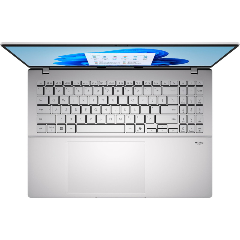 Ноутбук ASUS Vivobook S16 S3607QA-SH043W (90NB16C1-M002Y0)