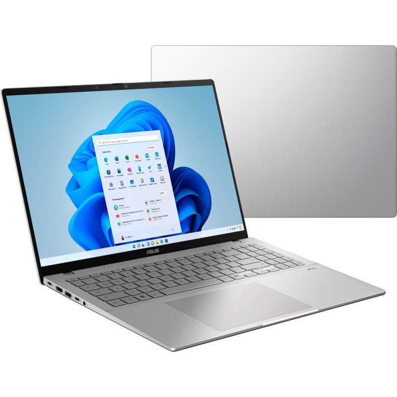 Ноутбук ASUS Vivobook S16 S3607QA-SH043W (90NB16C1-M002Y0)