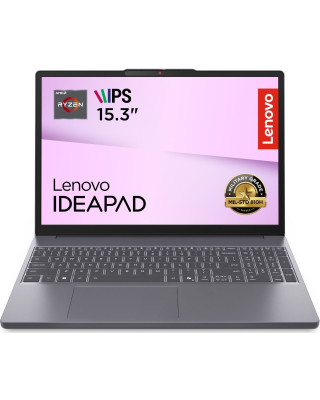 Ноутбук Lenovo IdeaPad Slim 3 15ARP10 (83K700TNRA)