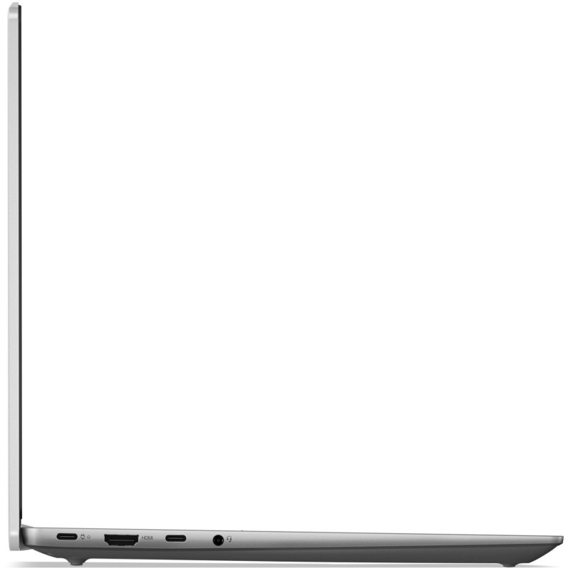 Ноутбук Lenovo IdeaPad Slim 5 14IAH8 (83BF006LRA) Cloud Gray