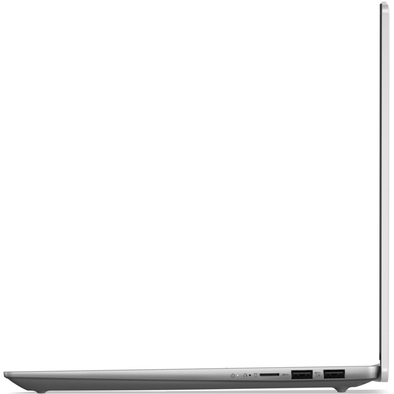 Ноутбук Lenovo IdeaPad Slim 5 14IAH8 (83BF006LRA) Cloud Gray