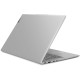 Ноутбук Lenovo IdeaPad Slim 5 14IAH8 (83BF006LRA) Cloud Gray