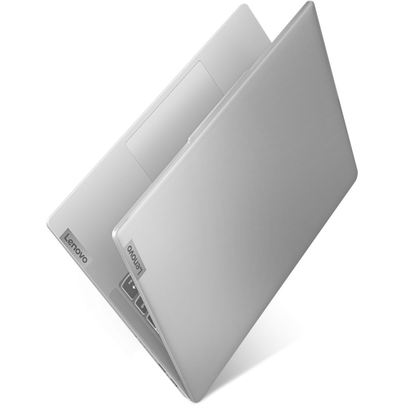 Ноутбук Lenovo IdeaPad Slim 5 14IAH8 (83BF006LRA) Cloud Gray