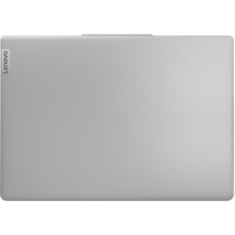 Ноутбук Lenovo IdeaPad Slim 5 14IAH8 (83BF006LRA) Cloud Gray