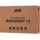 Ноутбук 2E Imaginary 15.6 (NL57AU-15UA24-W11EDU6)