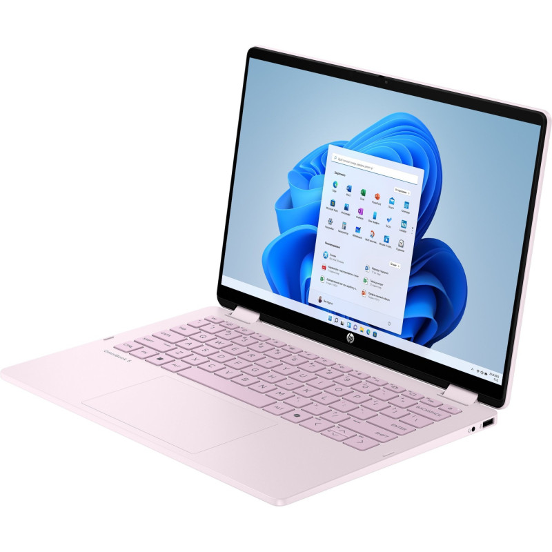Ноутбук HP OmniBook 5 Flip x360 14-fp0031ua (C9RR6EA)