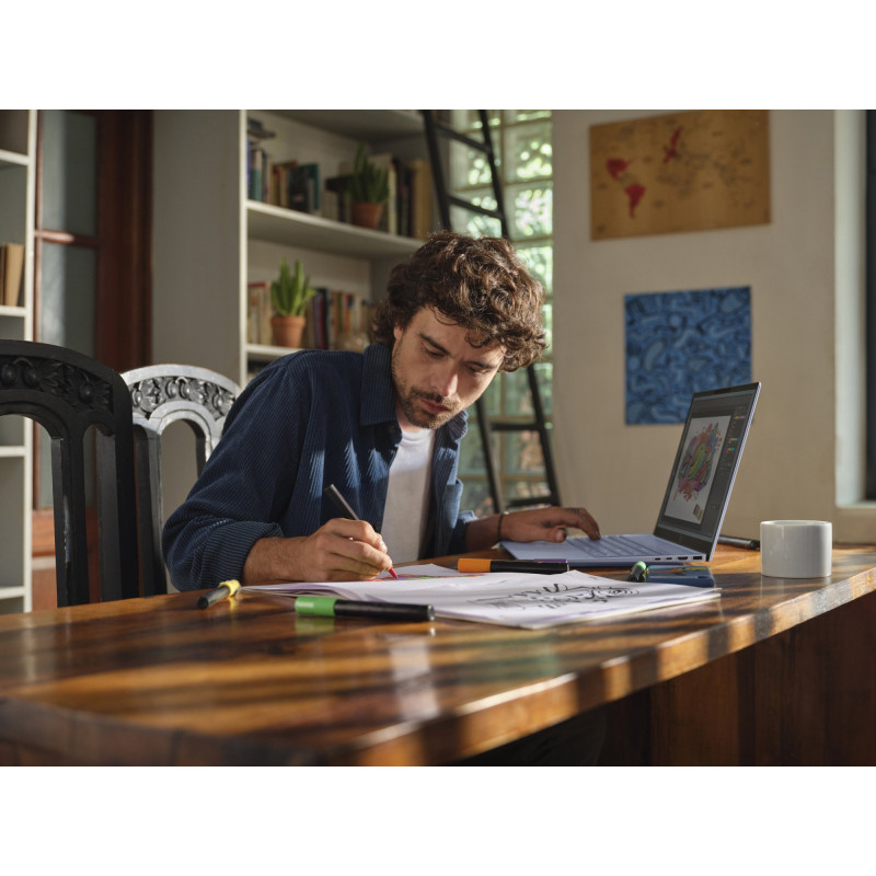 Ноутбук HP OmniBook5 LaptopAI 16-af1029ua (D16HZEA)