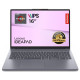 Ноутбук Lenovo IdeaPad Slim 3 16ARP10 (83K800E6RA)
